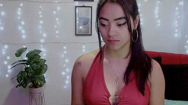 NatalyEscobar_lx webcam