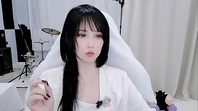 Evangelin-e webcam