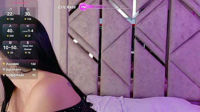 Harper-Avary webcam