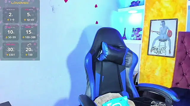 Anniee_x webcam