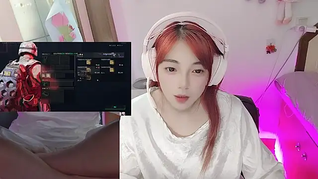 Song_99 webcam