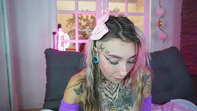 miss___angel webcam