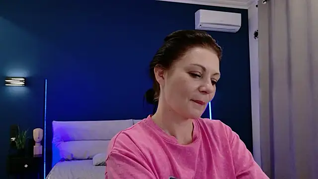 RaileReed webcam