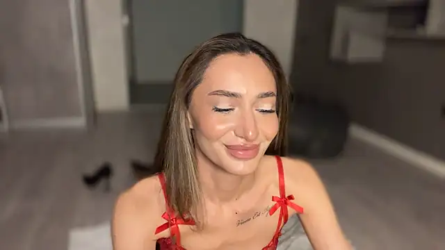 alissadreams webcam