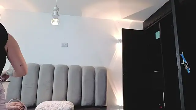 AlliceLover webcam