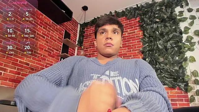 Thiago_Kozak webcam