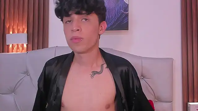 Axel__Evans webcam
