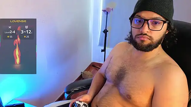 Ernesto-Rodriguez82 webcam