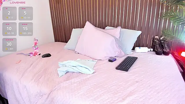 Roxie-NS webcam
