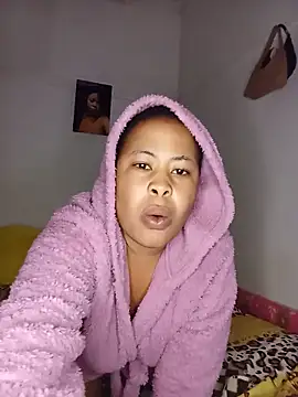BubblyBeautiful webcam