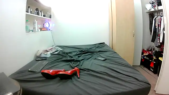 Empress_Lilith webcam