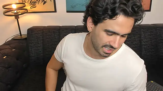 Brad_Martin webcam