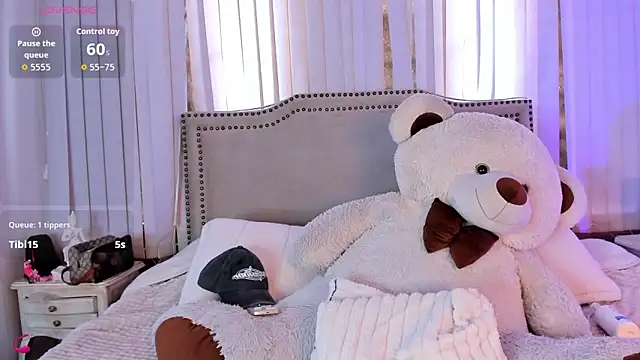 lya__brown webcam