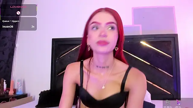 april_jones05 webcam