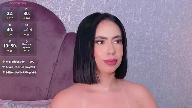 Sienna-Gold webcam