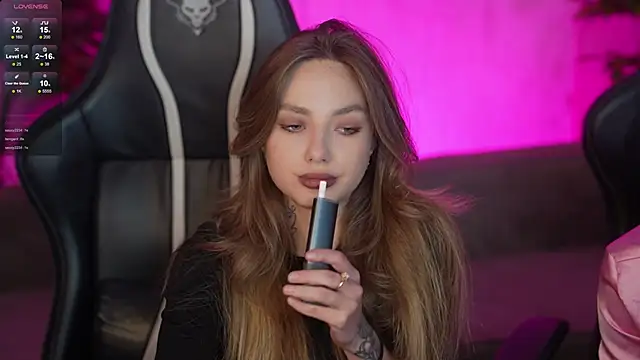 Zlata_Sky webcam