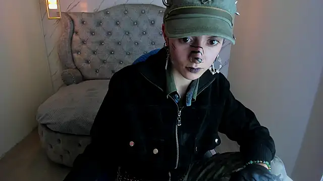 Fieramadame webcam