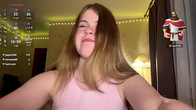 Amy_Maev webcam