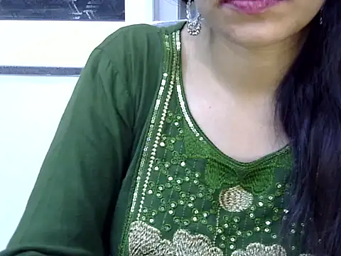 Neha_Sharma2 webcam
