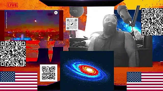 RussellTaylorLacy webcam