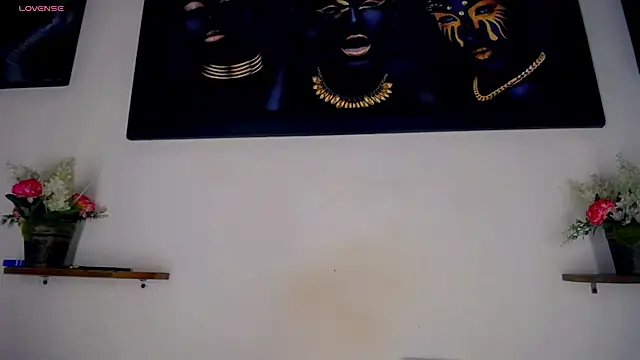 Nashla_D_- webcam