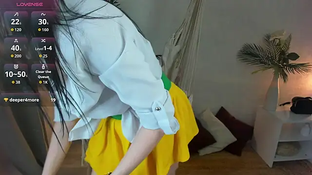 Nika_Blaze webcam