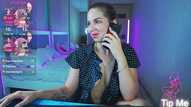 Alexandracandy