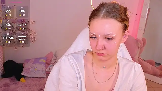 StaceyyJones webcam