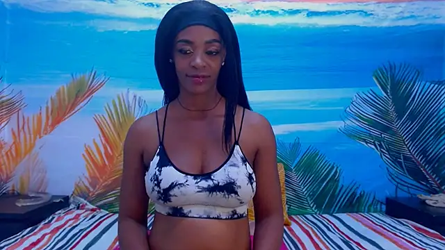 SweetSinAura webcam