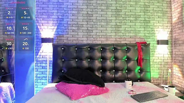 Tommy_Fox webcam