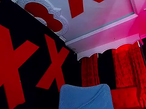 AlanFox1 webcam