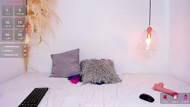 Alexa_fox669 webcam