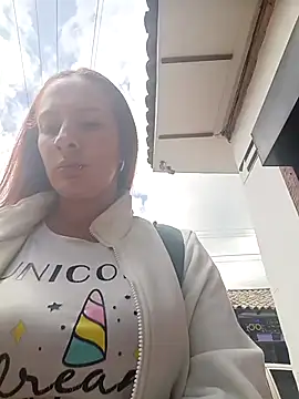 Samyra_Biker12 webcam