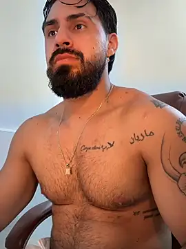 Ryan_Black3 webcam