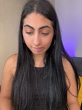 Lily_Rush webcam