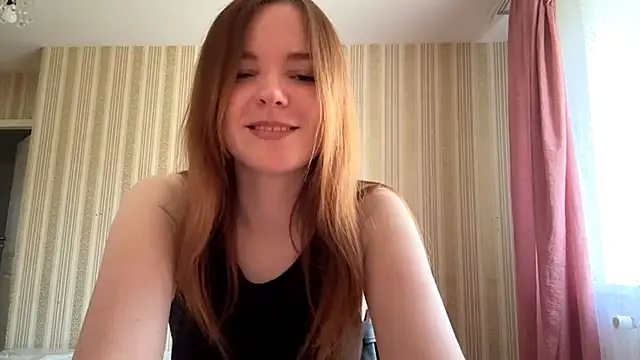 FransiscaLauderback webcam