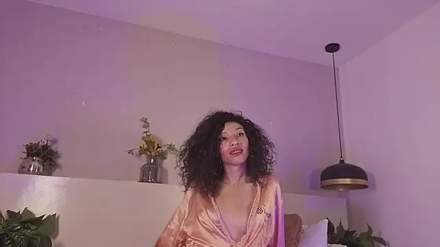 lily_obsession webcam