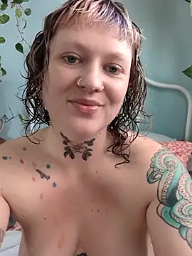 RosieSwitchBitch webcam