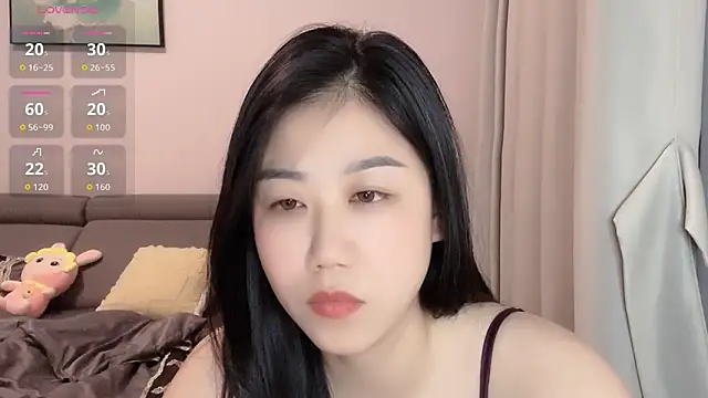 F-Yuwei webcam