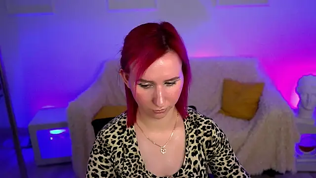 ericapotter webcam