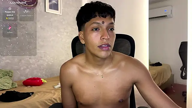 Brad_bonnet_ webcam