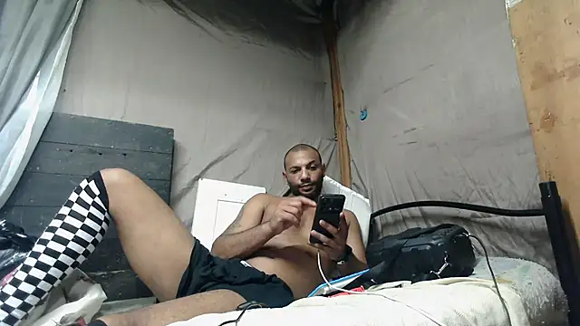 Camodick webcam