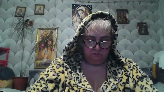 MarinaFarina53 webcam