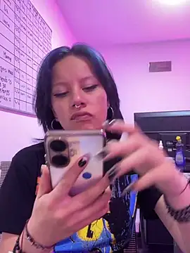 Levii_Tatoo webcam