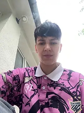 JessyAdoryx webcam