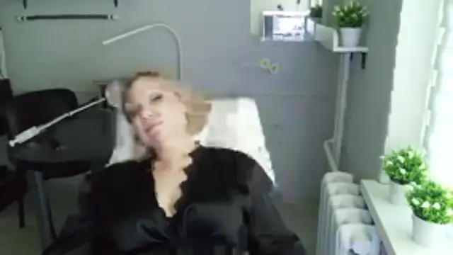 JessyBountys webcam