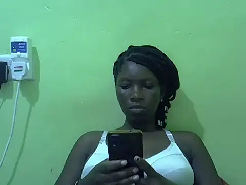 Sweet-Lynn webcam