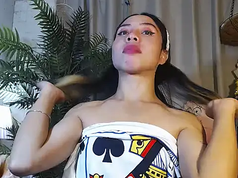 Super_Hot_BunnyXX webcam