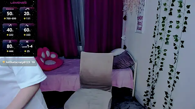 Alexa_Lexi_ webcam