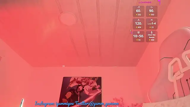 cute_catlyn webcam
